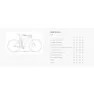 BH Bikes Lynx Sls 9.5 29´´ Pod Ultimate 2026 Mtb Cykel, Wog, L