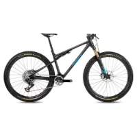 BH Bikes Lynx Sls 9.7 29´´ Xx Sl Axs T-type 2025 Mtb Cykel