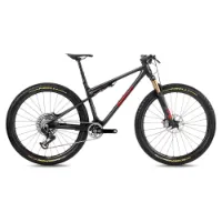 BH Bikes Lynx Sls 9.7 29´´ Xx Sl Axs T-type 2025 Mtb Cykel BH Bikes Lynx Sls 9.7 29´´ Xx Sl Axs T-type 2025 Mtb Cykel