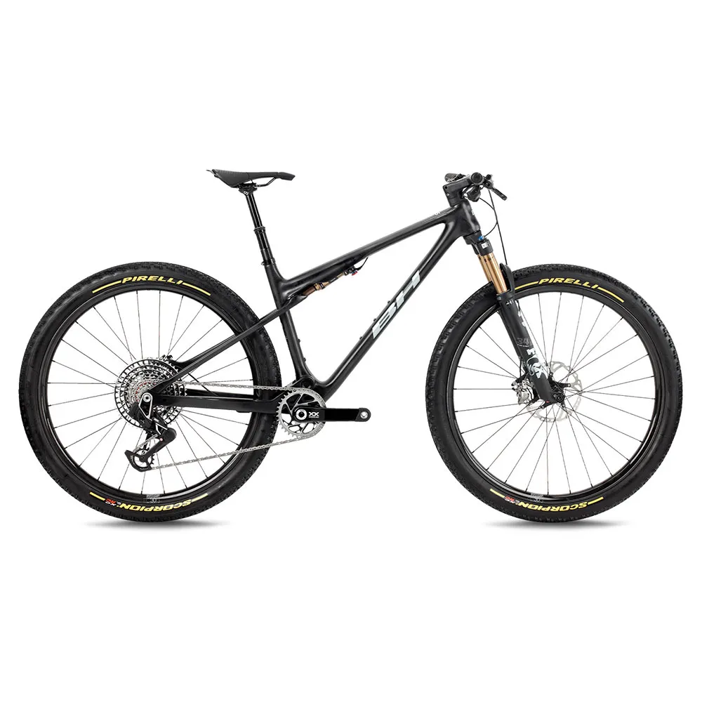 BH Bikes Lynx Sls 9.7 29´´ Xx Sl Axs T-type 2025 Mtb Cykel