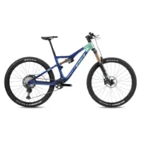 BH Bikes Lynx Trail 9.0 29´´ Xtr 9100 12s 2026 Mtb Cykel