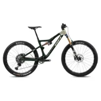 BH Bikes Lynx Trail 9.9 29´´ Xtr 9100 2025 Mtb Cykel