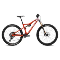 BH Bikes Lynx Trail 9.9 29´´ Xtr 9100 2025 Mtb Cykel BH Bikes Lynx Trail 9.9 29´´ Xtr 9100 2025 Mtb Cykel