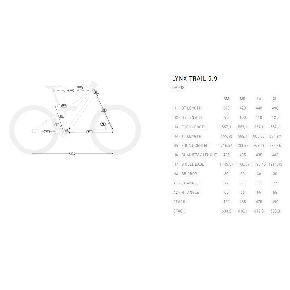 BH Bikes Lynx Trail 9.9 29´´ Xtr 9100 2025 Mtb Cykel BH Bikes Lynx Trail 9.9 29´´ Xtr 9100 2025 Mtb Cykel