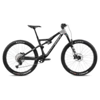 BH Bikes Lynx Trail Carbon 9.0 29´´ Xt 8100 2023 Mtb Cykel