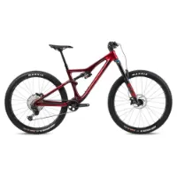 BH Bikes Lynx Trail Carbon 9.0 29´´ Xt 8100 2023 Mtb Cykel BH Bikes Lynx Trail Carbon 9.0 29´´ Xt 8100 2023 Mtb Cykel