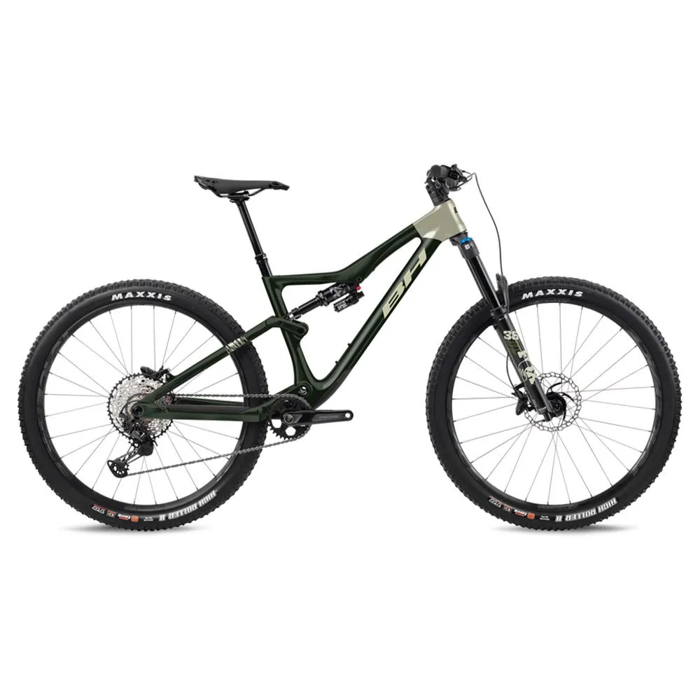 BH Bikes Lynx Trail Carbon 9.0 29´´ Xt 8100 2023 Mtb Cykel BH Bikes Lynx Trail Carbon 9.0 29´´ Xt 8100 2023 Mtb Cykel