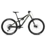 BH Bikes Lynx Trail Carbon 9.0 29´´ Xt 8100 2023 Mtb Cykel