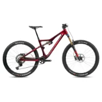 BH Bikes Lynx Trail Carbon 9.5 29´´ Xt 8100 2023 Mtb Cykel BH Bikes Lynx Trail Carbon 9.5 29´´ Xt 8100 2023 Mtb Cykel