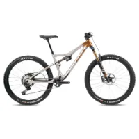 BH Bikes Lynx Trail Carbon 9.5 29´´ Xt 8100 2023 Mtb Cykel BH Bikes Lynx Trail Carbon 9.5 29´´ Xt 8100 2023 Mtb Cykel