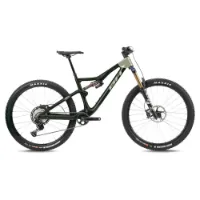 BH Bikes Lynx Trail Carbon 9.5 29´´ Xt 8100 2023 Mtb Cykel BH Bikes Lynx Trail Carbon 9.5 29´´ Xt 8100 2023 Mtb Cykel