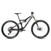 BH Bikes Lynx Trail Carbon 9.5 29´´ Xt 8100 2023 Mtb Cykel BH Bikes Lynx Trail Carbon 9.5 29´´ Xt 8100 2023 Mtb Cykel