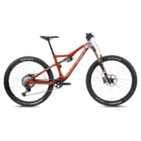 BH Bikes Lynx Trail Carbon 9.5 29´´ Xt 8100 2023 Mtb Cykel