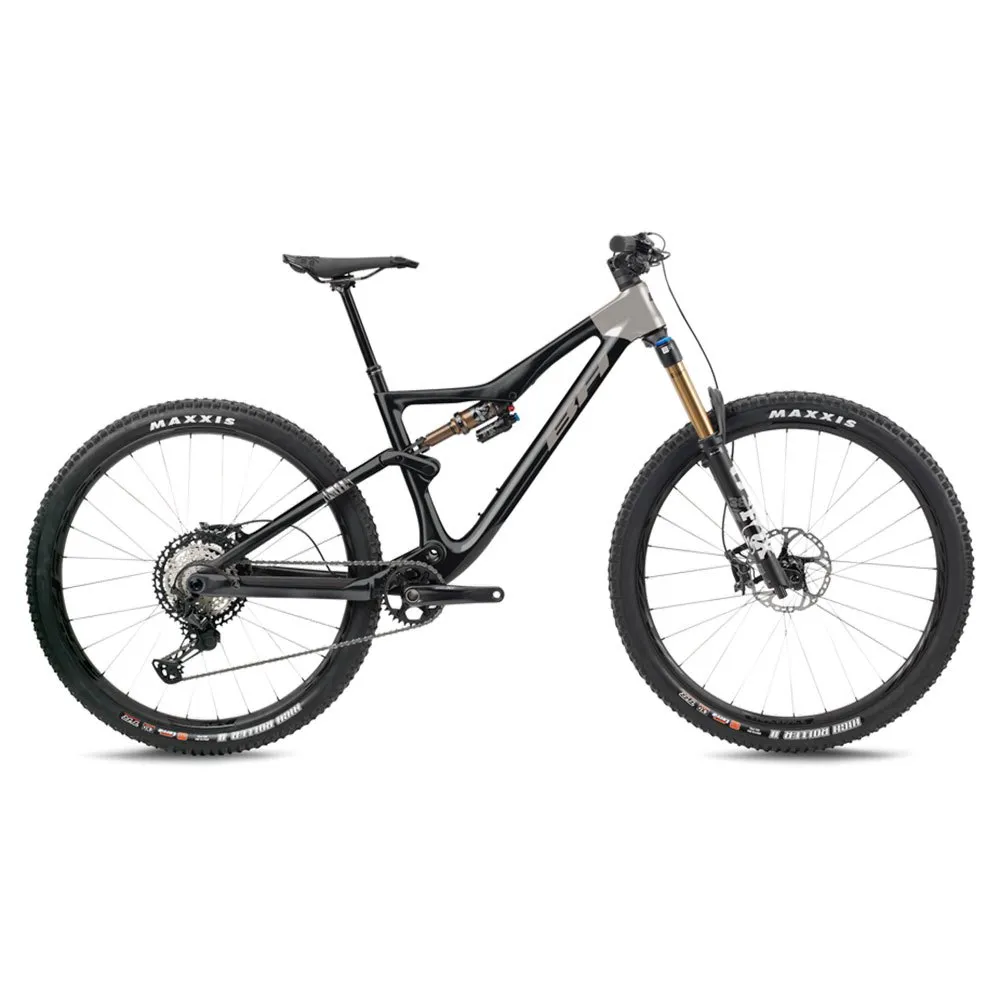 BH Bikes Lynx Trail Carbon 9.5 29´´ Xt 8100 2023 Mtb Cykel