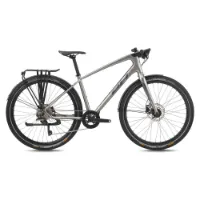 BH Bikes Oxford 28´´ Deore 2026 Stads Cykelram
