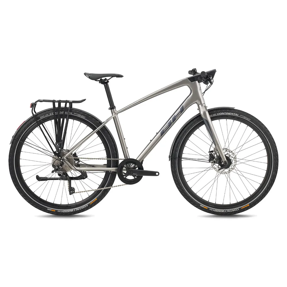 BH Bikes Oxford 28´´ Deore 2026 Stads Cykelram, Sss, L
