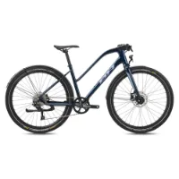 BH Bikes Oxford Jet Lite 28´´ Deore 2026 Stads Cykelram BH Bikes Oxford Jet Lite 28´´ Deore 2026 Stads Cykelram