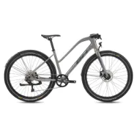 BH Bikes Oxford Jet Lite 28´´ Deore 2026 Stads Cykelram BH Bikes Oxford Jet Lite 28´´ Deore 2026 Stads Cykelram