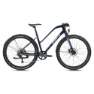 BH Bikes Oxford Jet Lite 28´´ Deore 2026 Stads Cykelram, Bbb, M
