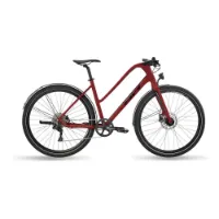 BH Bikes Oxford Jet Lite 700c Deore 2025 Cykel BH Bikes Oxford Jet Lite 700c Deore 2025 Cykel