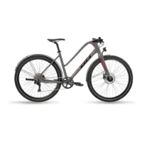 BH Bikes Oxford Jet Lite 700c Deore 2025 Cykel BH Bikes Oxford Jet Lite 700c Deore 2025 Cykel