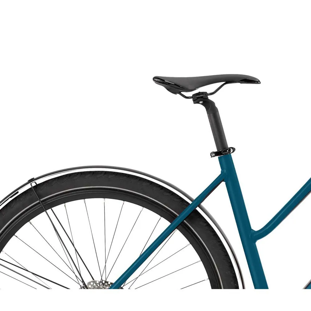BH Bikes Oxford Jet Lite 700c Deore 2025 Cykel