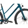 BH Bikes Oxford Jet Lite 700c Deore 2025 Cykel