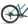 BH Bikes Oxford Jet Lite 700c Deore 2025 Cykel