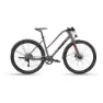 BH Bikes Oxford Jet Lite 700c Deore 2025 Cykel