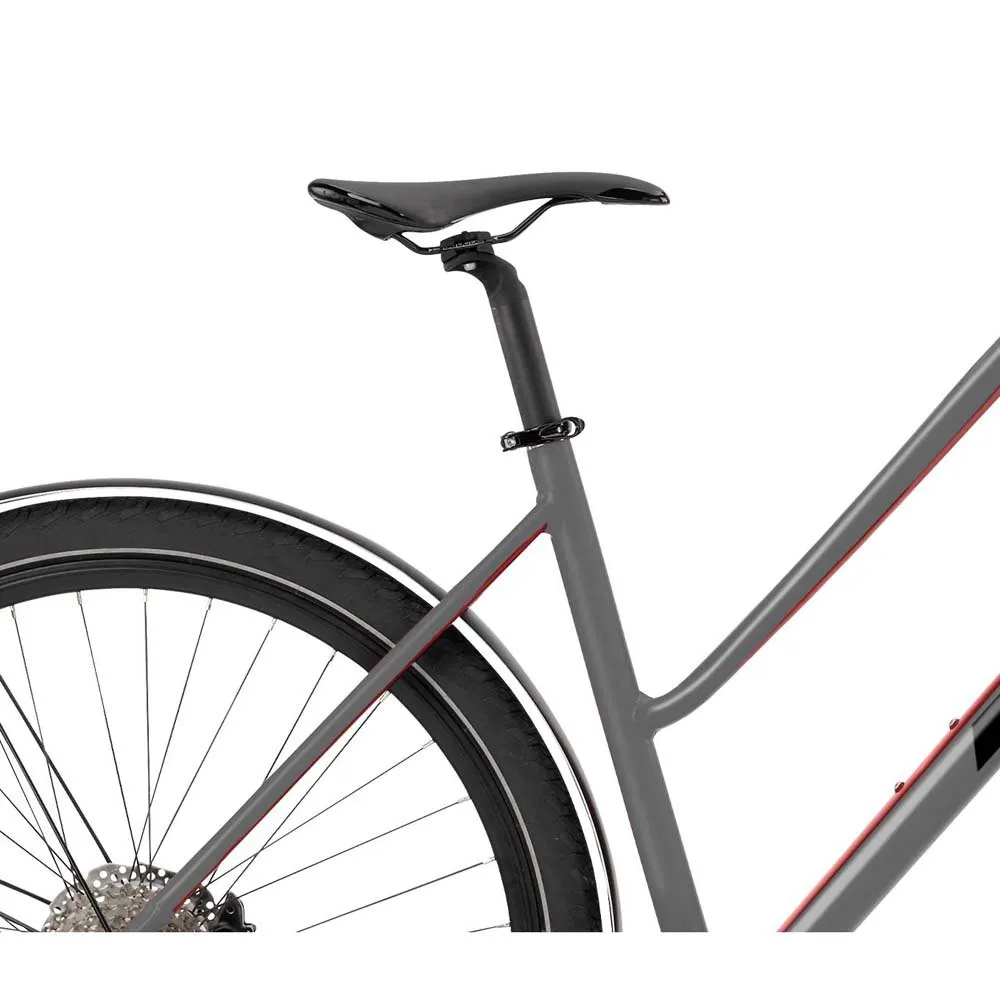 BH Bikes Oxford Jet Lite 700c Deore 2025 Cykel