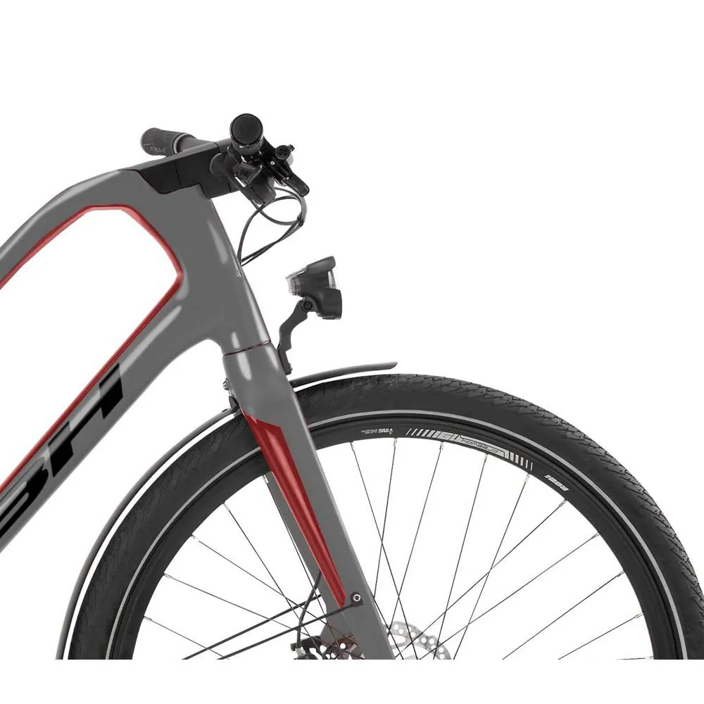 BH Bikes Oxford Jet Lite 700c Deore 2025 Cykel