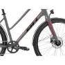 BH Bikes Oxford Jet Lite 700c Deore 2025 Cykel