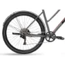 BH Bikes Oxford Jet Lite 700c Deore 2025 Cykel