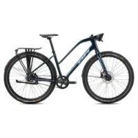 BH Bikes Oxford Jet Pro Alfine Cykel
