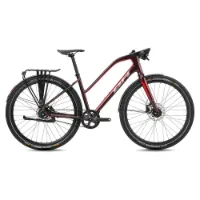 BH Bikes Oxford Jet Pro Alfine Cykel BH Bikes Oxford Jet Pro Alfine Cykel