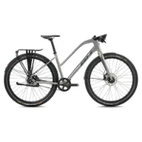 BH Bikes Oxford Jet Pro Alfine Cykel BH Bikes Oxford Jet Pro Alfine Cykel