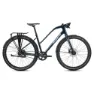 BH Bikes Oxford Jet Pro Alfine Cykel