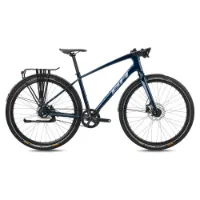 BH Bikes Oxford Pro Alfine Cykel BH Bikes Oxford Pro Alfine Cykel