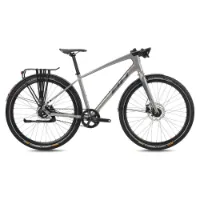 BH Bikes Oxford Pro Alfine Cykel BH Bikes Oxford Pro Alfine Cykel