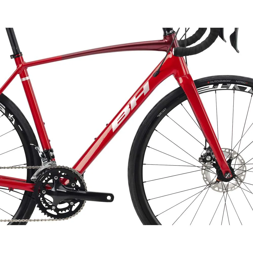 BH Bikes Quartz 1.0 Tiagra 2023 Racercykel BH Bikes Quartz 1.0 Tiagra 2023 Racercykel