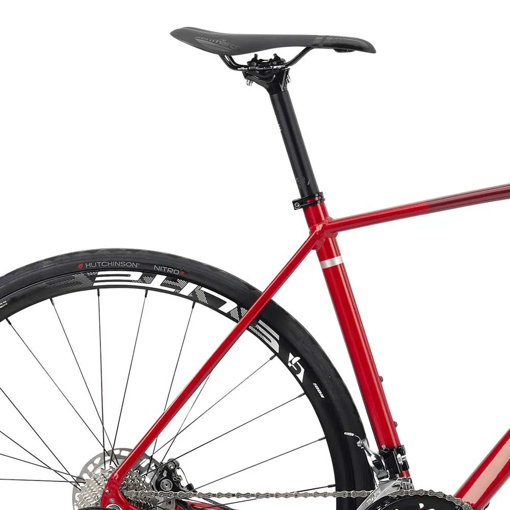 BH Bikes Quartz 1.0 Tiagra 2023 Racercykel BH Bikes Quartz 1.0 Tiagra 2023 Racercykel