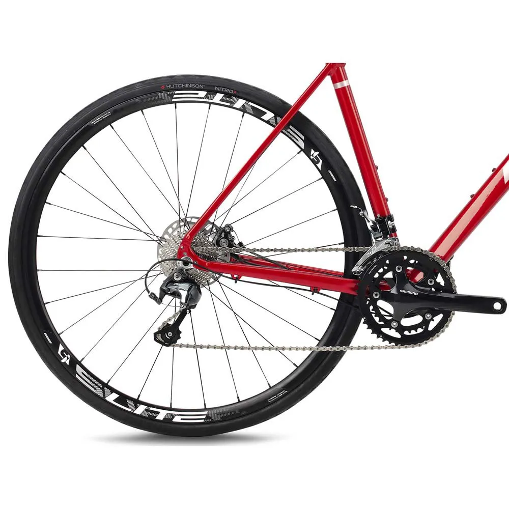 BH Bikes Quartz 1.0 Tiagra 2023 Racercykel BH Bikes Quartz 1.0 Tiagra 2023 Racercykel