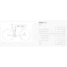 BH Bikes Quartz 1.0 Tiagra 2023 Racercykel