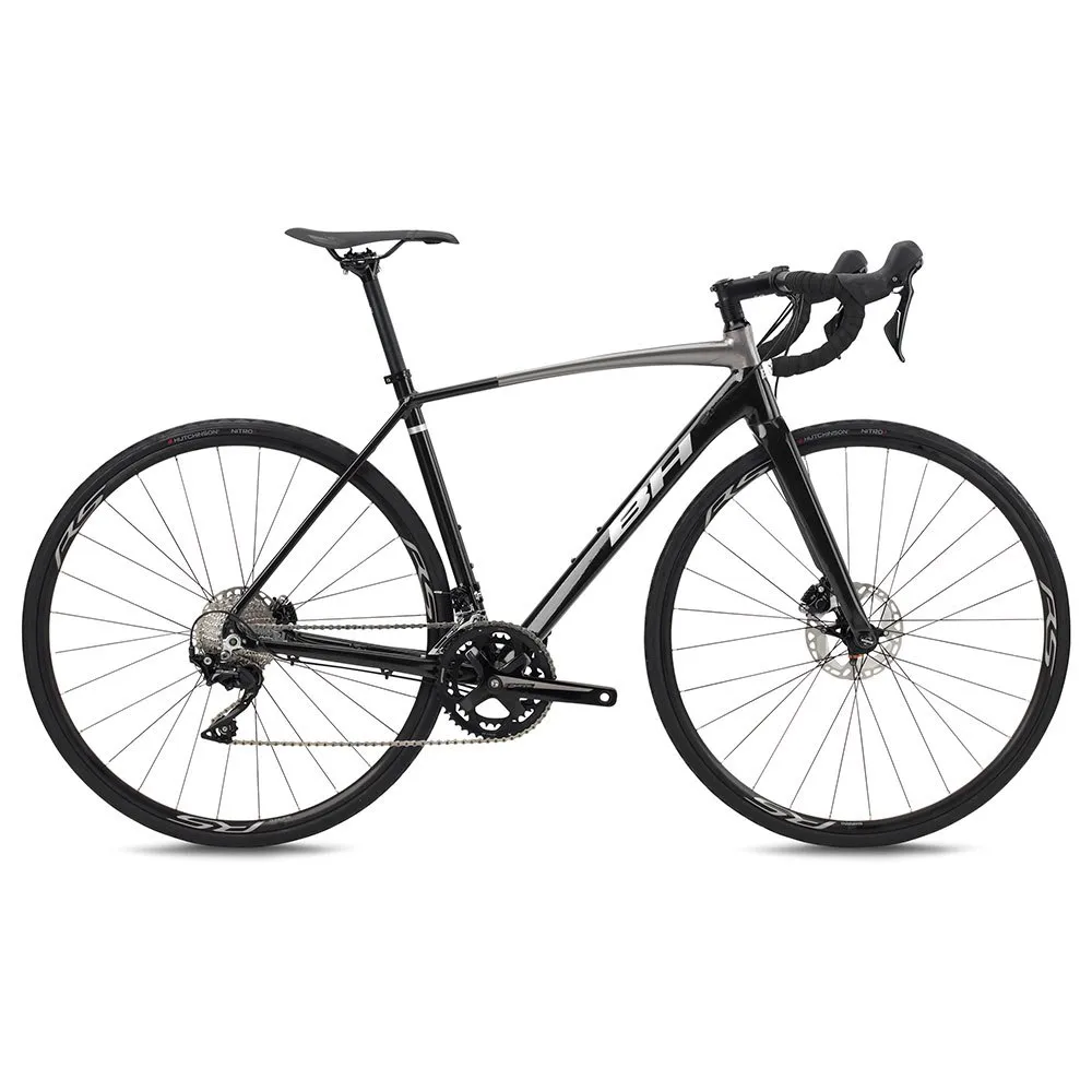 BH Bikes Quartz 1.5 105 2023 Racercykel BH Bikes Quartz 1.5 105 2023 Racercykel