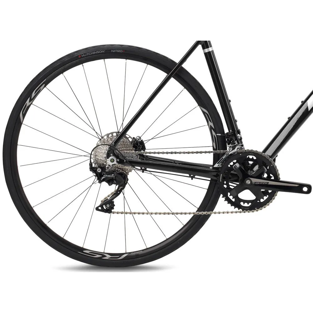 BH Bikes Quartz 1.5 105 2023 Racercykel BH Bikes Quartz 1.5 105 2023 Racercykel