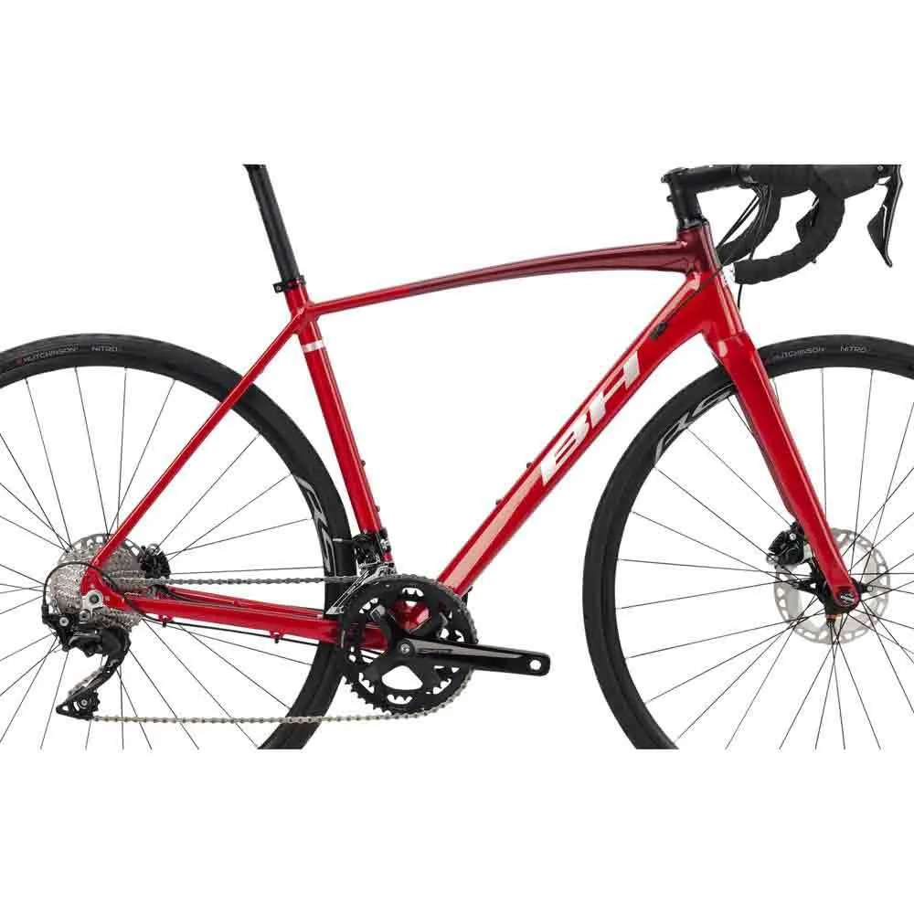 BH Bikes Quartz 1.5 105 2023 Racercykel