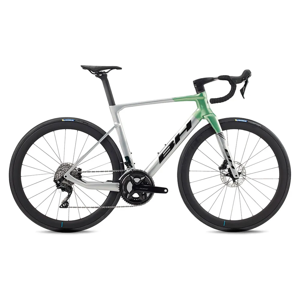 BH Bikes Rs1 3.5 105 2026 Racercykel, Cng