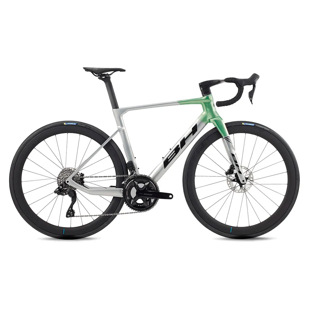 BH Bikes Rs1 4.5 105 2026 Racercykel, Rsb BH Bikes Rs1 4.5 105 2026 Racercykel, Rsb