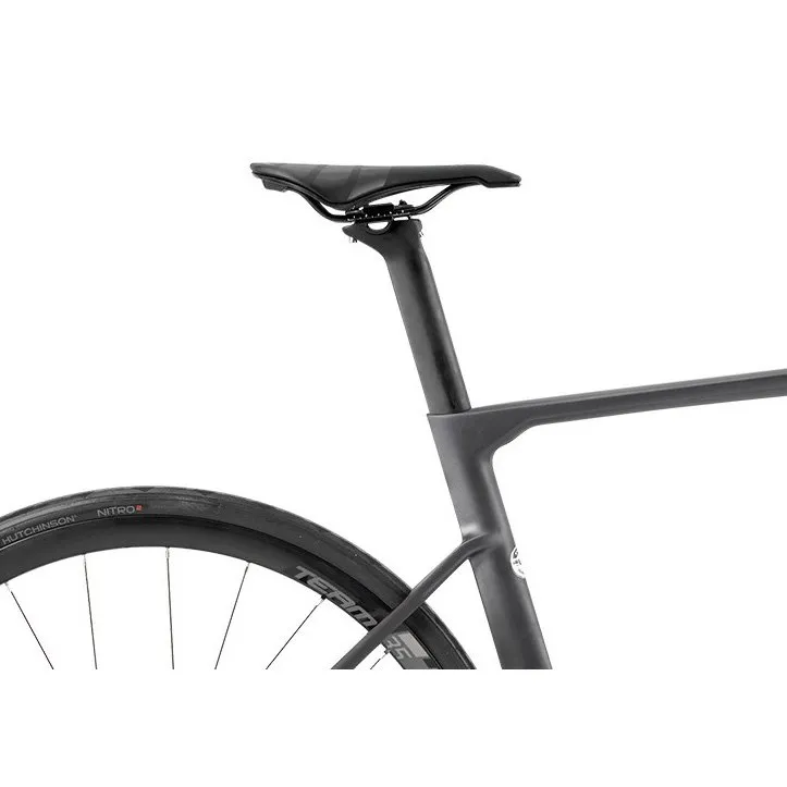 BH Bikes Rs1 4.5 105 Di2 7150 2025 Racercykel BH Bikes Rs1 4.5 105 Di2 7150 2025 Racercykel