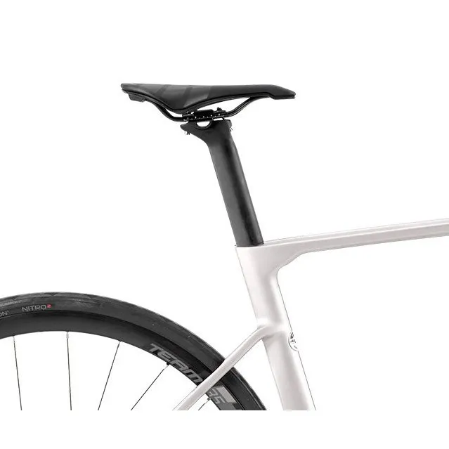 BH Bikes Rs1 4.5 105 Di2 7150 2025 Racercykel